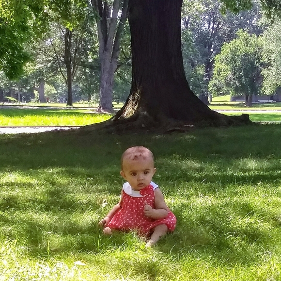 Meet your Posher, Kaitlyn - Picture 12 of 16